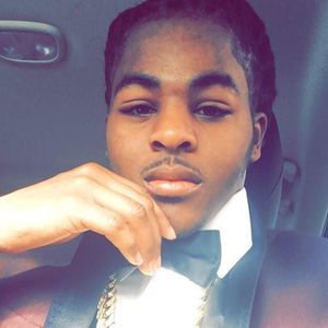 Meet your Posher, Bj